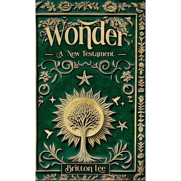 Wonder, (Hardcover)