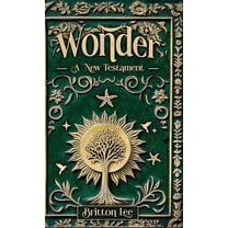 Wonder, (Hardcover)