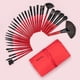 thumbnail image 1 of Juego de brochas de maquillaje, juego completo de brochas para base, brochas para polvos, brochas para rubor, brochas para sombras de ojos, herramientas de maquillaje, 1 of 6