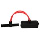 thumbnail image 3 of Sports Game for Children Kids Bouncing Child Adult Outdoor Toy with High Elasticity Black, 3 of 5