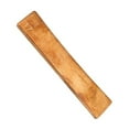 thumbnail image 3 of braveheart Durable Brass Guitar for Radius Fret Press Tools Caul Insert Golden 17'', 3 of 6