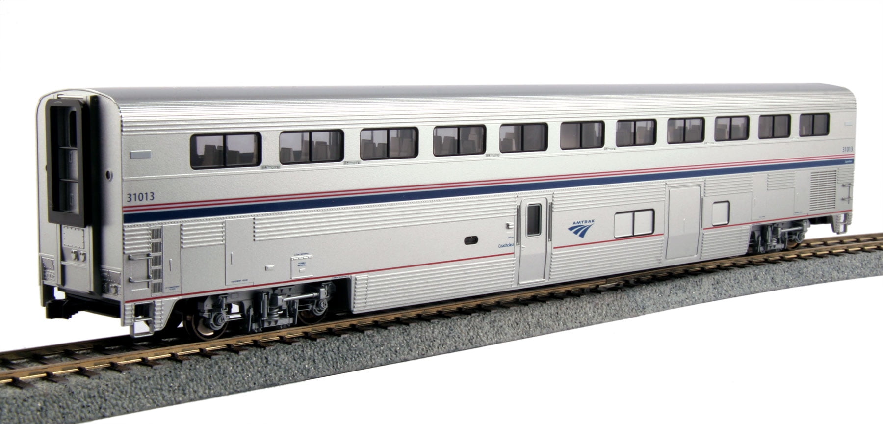 amtrak ship luggage