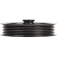 thumbnail image 1 of Polea de Dirección CARDONE 2005 a 2008 Buick V6 3.6L Negro Ajuste a presión Serpentina, 1 of 3