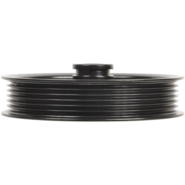 Polea de Dirección CARDONE 2005 a 2008 Buick V6 3.6L Negro Ajuste a presión Serpentina