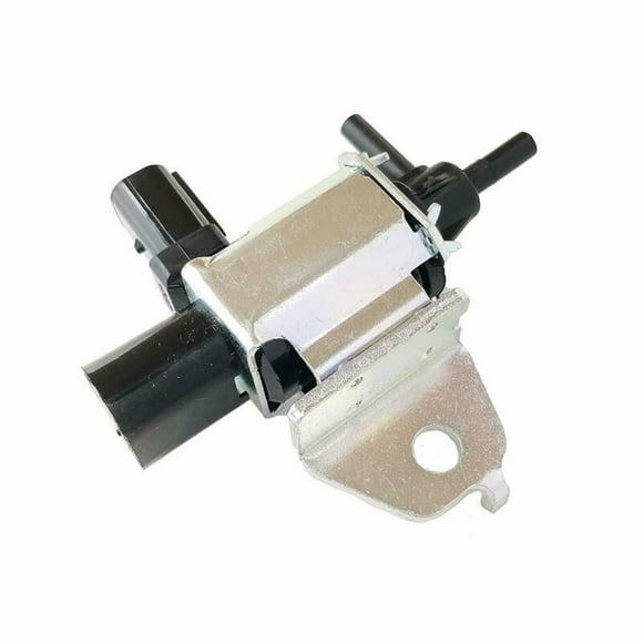 Ford Expedition Engine Intake Manifold Runner Control Valve