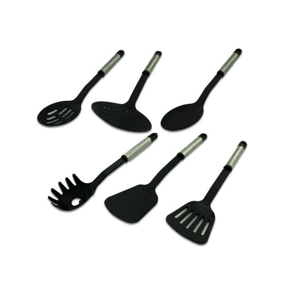 Kitchen Tool With Metal Handle (Pack Of 24)