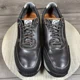 thumbnail image 3 of New Balance 983 All Terrain Mens Size 13 Brown Leather Shoes Sneaker MW983BR, 3 of 6