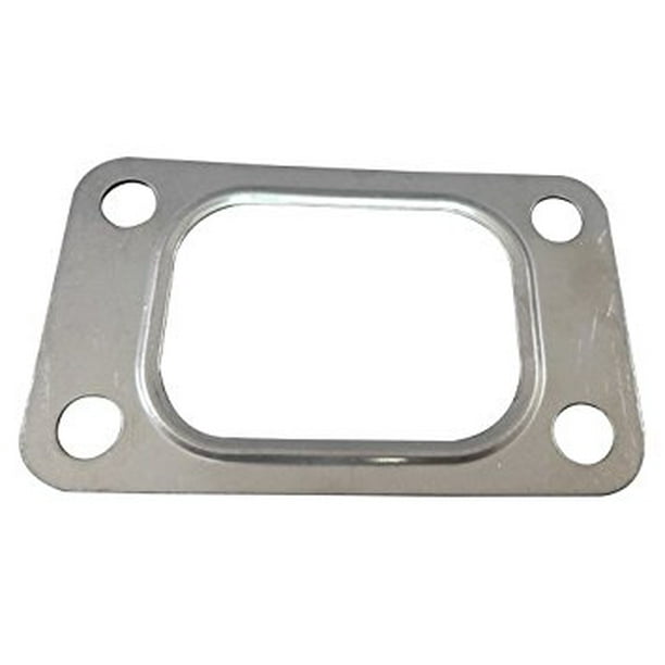 Stainless Steel T3 Turbo Charger Metal Gasket