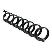 Swingline black 5/16" 50pk zipbind spines