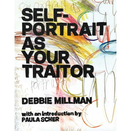 Self Portrait as Your Traitor (Best Self Portrait Essay)