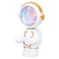 thumbnail image 3 of Proyector de puesta de sol de astronauta USB, lámpara de atmósfera, cabezal ajustable de 360 ° para dormitorio, tomar fotos, transmisión en vivo, Vlog, 3 of 8