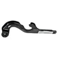 thumbnail image 1 of BISAGRA PARA COFRE - Compatible con Jeep Grand Cherokee 2011 al 2016 Pasajero GEN Genérica ., 1 of 4
