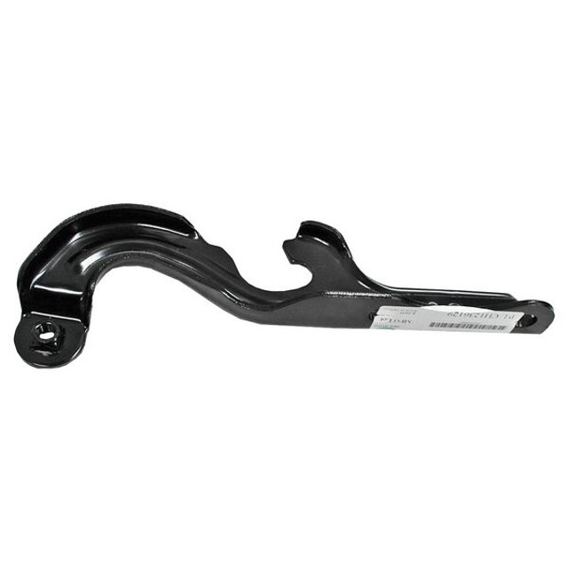 BISAGRA PARA COFRE - Compatible con Jeep Grand Cherokee 2011 al 2016 Pasajero GEN Genérica .