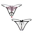 thumbnail image 5 of RXMEKW Culottes String pour Femmes, Culottes String pour Femmes, 5 of 5