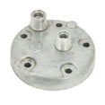 thumbnail image 3 of AC Compressor Cover, Air Conditioner Compressor Cover Durable High Strength Impact  Aluminium Wear Proof Stable Performance Anti Aging  for Car, 3 of 8