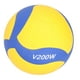 thumbnail image 5 of Voleibol ANGGREK Suave Multiusos Tamaño 5 8.7 Pulgadas, 5 of 8