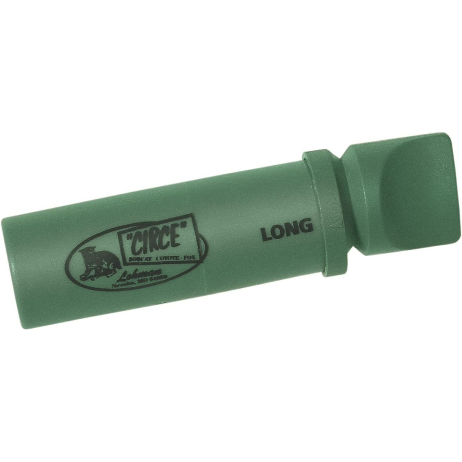 MVP4 Circe ThreeCallsInOne, Includes one Long range jackrabbit, one