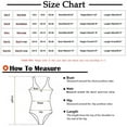 thumbnail image 4 of Danhjin Womens Boho Print Vintage Casual Jumpsuits Summer Sleeveless Spaghetti Straps Long Harem Pants Jumpsuit Rompers Overall on Clearance, 4 of 4