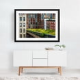 thumbnail image 2 of The High Line 01 - Manhattan New York Photography Black Framed Wall Art Print 24 x 36 inches, 2 of 4