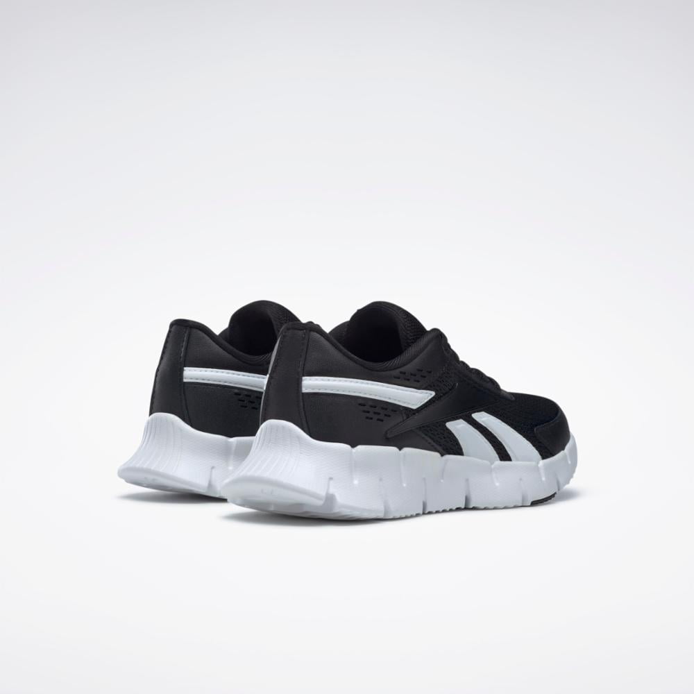 Reebok zig top evolution 2.0 uomo