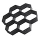 thumbnail image 1 of Kenally Moldes de hormigón DIY, molde para hacer caminos de plástico, moldes de ladrillos para caminar, molde en forma de ladrillo para Jardín y Patio, 1 of 6