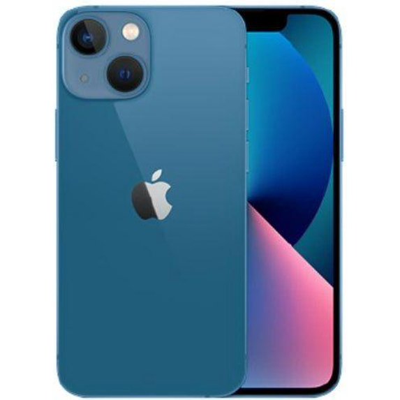 Pre-Owned Apple iPhone 13 mini 256GB – Fully Unlocked – Blue