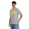 thumbnail image 3 of Xavier University of Louisiana Brother Family Heavy Cotton Tee - 107 HBCU, 3 of 4