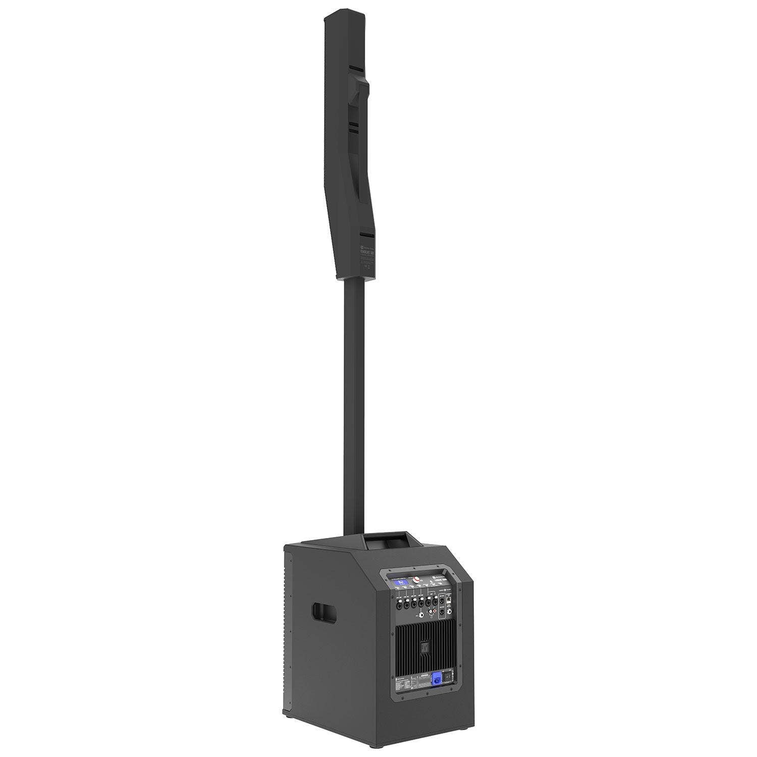 Electro-Voice EVOLVE 50M Portable Linear Column Array PA System -