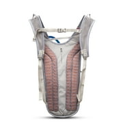CamelBak Classic Light 70oz Hydration Pack, Gunmetal