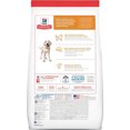 thumbnail image 2 of Dry Dog Food, Adult, Large Breed, Light, Chicken Meal & Barley Recipe For Healthy Weight & Weight Management, 30 lb. Bag ShopWise Round, 2 of 6
