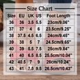 thumbnail image 3 of Wensltd Fashion Wedge Sandals for Women Wide Width Solid Color Open Toe Summer Beach Vacation Ankle Strap Shoes Brown, 3 of 9