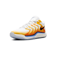 thumbnail image 4 of NIKE MENS KD 17 "Sunrise" FJ9487 700 FJ9487 700 from Stadium Goods, 4 of 8