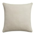 thumbnail image 3 of Sundance Antigua 21" Square Throw Pillow - Spice Orange in Set of 2, 3 of 5