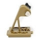thumbnail image 3 of Soporte de cámara de montaje de adaptador fijo de casco portátil para accesorios de deportes al aire libre, 3 of 6