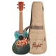 thumbnail image 5 of Flight Auc 33 Orchid Ukulele Ukelele Concierto Con Funda, 5 of 5
