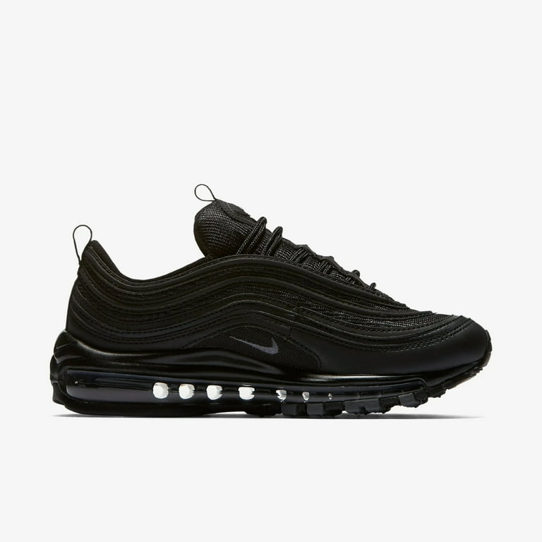 2017 'air max triple black best sale