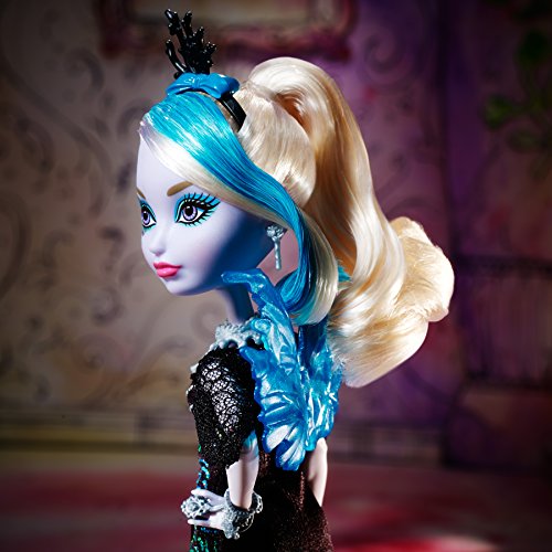 faybelle thorn doll