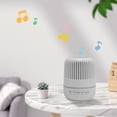 thumbnail image 1 of Teissuly Mini Wireless Bluetooth Speaker Outdoor Portable Plug-in Card U Disk Multi-functional Seven-color Lights Bluetooth Small Stereo Teissuly WER202312142417, 1 of 6