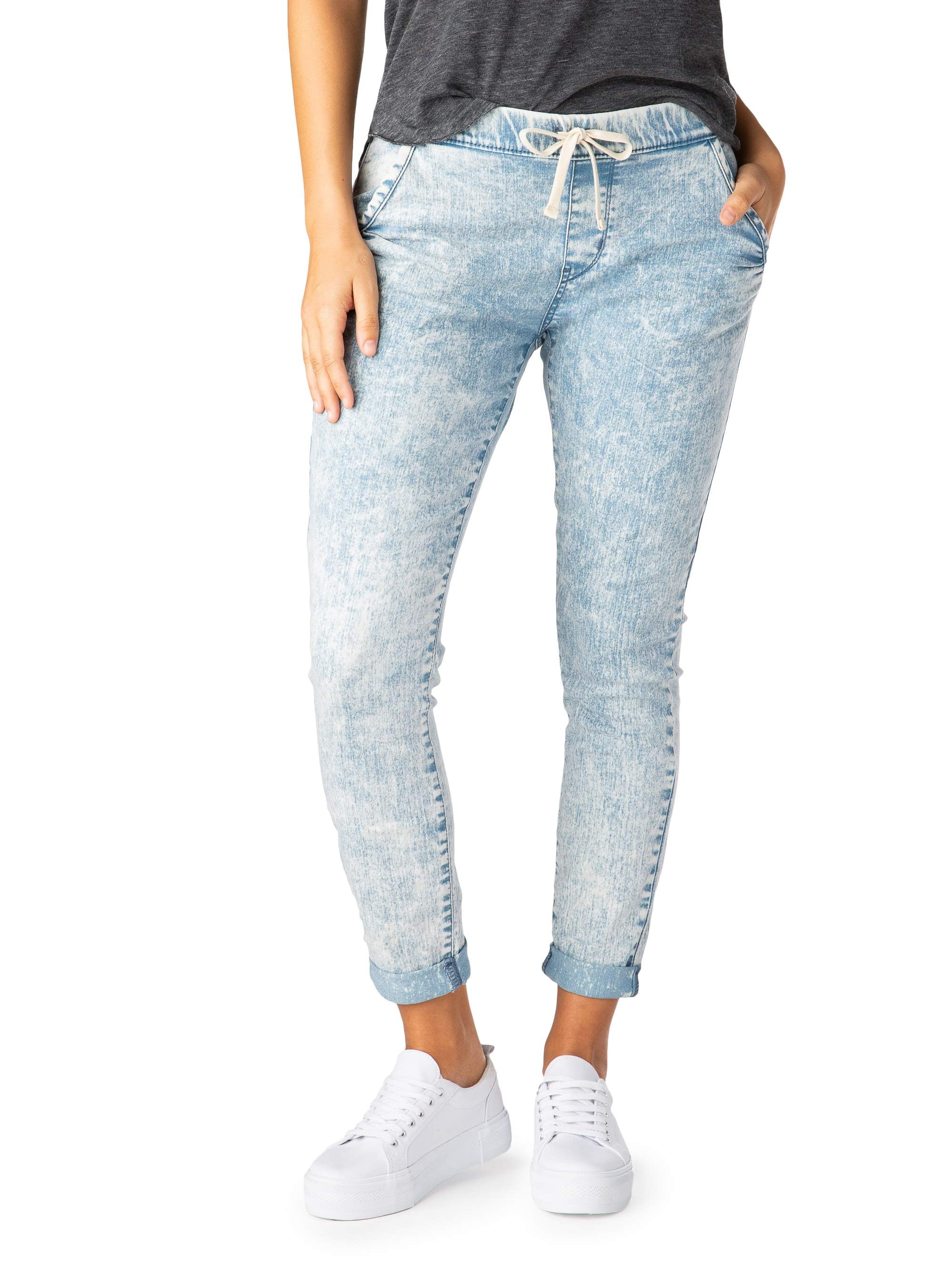 signature by levi strauss women's jogger