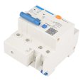 thumbnail image 3 of Disyuntor De Corriente RCCB 230V RCCB Protección Contra Fugas Eléctricas Para Decoración Del Hogar Transformación De Construcción De Ingeniería De Red Rural, 3 of 8