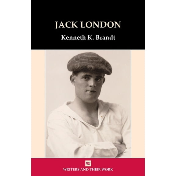 Writers and Their Work Jack London, (Paperback)