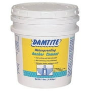 Damtite 08032/08031 Waterproof Anchor Cement, 3 Lb, Each