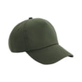 thumbnail image 1 of Beechfield Casquette Authentique 5 Panneaux, 1 of 1
