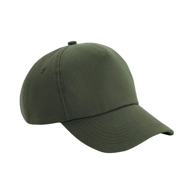 Beechfield Casquette Authentique 5 Panneaux
