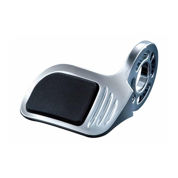Manillar de moto Kuryakyn Premium ISO Chrome