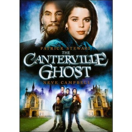 Buy Oscar Wilde`S The Canterville Ghost Movie