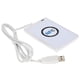 thumbnail image 4 of Lector de tarjetas Irfora KKmoon® NFC ACR122U RFID inteligentes sin contacto Lector y Escritor / USB + SDK + tarjeta del IC Irfora Lector de tarjetas, 4 of 7