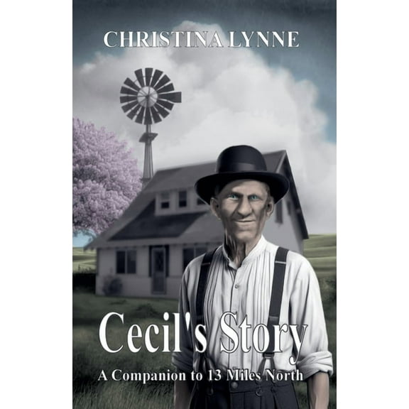 Cecil's Story, (Paperback)