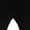 Black, variant on Childern Girls Stretchy Dance Gymnastics Athletic Shorts Underwear Sports Yoga Cycling Black 12