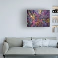 thumbnail image 2 of Trademark Fine Art 'Clarity of Insight' Canvas Art by MusicDreamerArt, 2 of 4